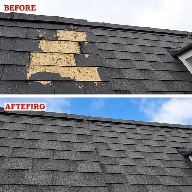 Roof Repair Near Me in Divernon, IL near me